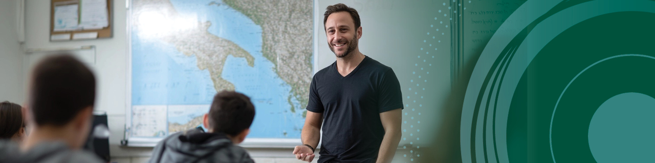 תוכנית מצטיינים מזרח תיכון