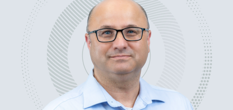 פרופ' יוסי מן 