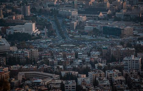 דמשק, סוריה 