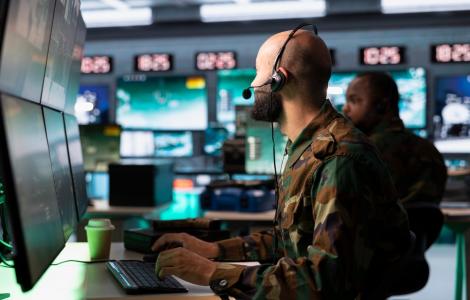 לימודי המזרח התיכון במגמת מודיעין במרחב הדיגיטלי והסייבר (עם תיזה)