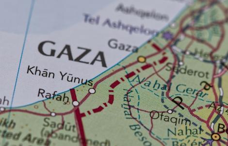 gaza