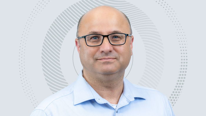 פרופ' יוסי מן 