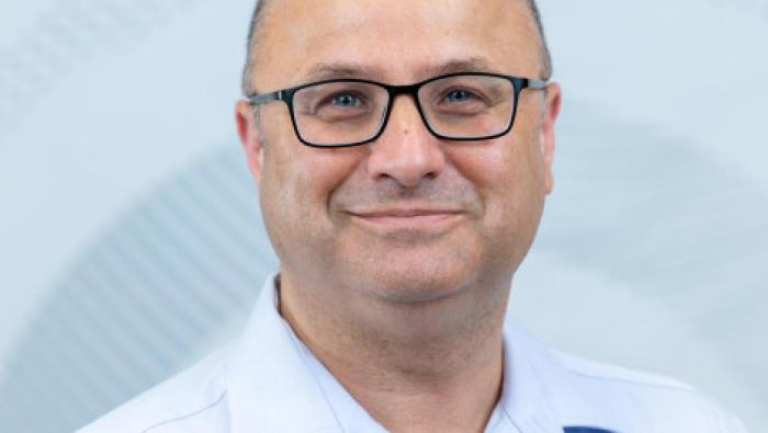 פרופ' יוסי מן